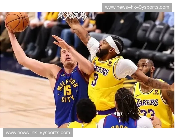 紫金王朝的巅峰乐章：重温NBA湖人vs热火G2回放中的统治力与曼巴魂